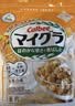 卡乐比（Calbee）低gi燕麦片 混合麦片450g 进口非油炸 营养早餐代餐零食 实拍图