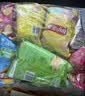 乐事（Lay's）薯片 混合口味14包（40g*8包+23g*6包） 休闲零食 国庆解馋零食 实拍图