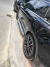马牌（Continental）汽车轮胎  235/55R19 105V XL FR UX7 适配奔驰GLC 实拍图