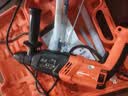 东成轻型三用电锤DZC800-26冲击钻电钻电镐多功能电动工具 实拍图