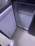海尔（Haier）冰箱四开门十字双对开门502升家用一级能效双变频594超薄嵌入风冷无霜大容量统帅家电换新补贴15% [26年畅销款]594超薄+双循环+三档变温 晒单实拍图