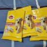 宝路狗零食磨牙棒幼犬狗狗钙奶棒60g*12包 狗狗磨牙棒泰迪茶杯犬柯基 实拍图