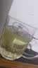 八马茶业龙井绿茶雨前龙井2026年新茶越州小圆罐50g*3罐送礼香气扑鼻 实拍图
