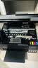 爱普生（EPSON）【6代新品】L3353墨仓式彩色家用AI学习打印机 L3251/L3255升级版(打印复印扫描 微信/无线 黑色） 实拍图