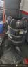 固铂（Cooper）汽车轮胎 235/55R19 105H  CTT 适配奔驰C/H6/Q5L 实拍图