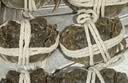 【活蟹】漁家师傅大闸蟹全母3.3-3.6两8只去绳足重鲜活螃蟹现货生鲜水产礼盒中秋送礼 实拍图