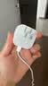 Apple/苹果 40W（至高60W） type-c快充充电器 苹果usb-c原装充电头 苹果iPhone 18 Pro Max充电器 实拍图