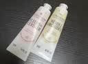 欧舒丹香氛手霜礼盒30ml*2手霜手膜补水留香男女生礼物随机发货 实拍图