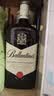 百龄坛（Ballantine`s）苏格兰 调合型 威士忌 进口洋酒 【百龄坛】特醇 1000ml 1瓶+50ml酒伴 实拍图
