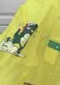 牧萌儿童雨衣带书包位男女童男孩小学生上学防雨开学必备2026新款 实拍图