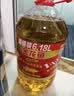 金龙鱼 食用油 黄金比例食用调和油 5L 实拍图