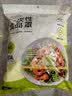 京东京造一次性【抗菌】保鲜膜罩 食品级保鲜膜套大小碗通用500只 实拍图