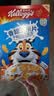家乐氏（Kellogg）进口香甜玉米片420g儿童麦片营养早餐食品谷物低脂零食代餐即食 实拍图