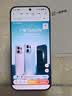 一加Turbo 6V 12GB+512GB  白色  oppo 9000mAh 冰川电池 满级防水 学生智能游戏电竞手机  国家补贴 实拍图