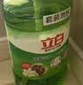 立白茶籽洗洁精2.9kg A类去污洁净99.9%除菌去油快不伤手洗涤灵洗碗液 实拍图