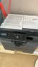 兄弟（brother）DCP-L2518DW 黑白激光打印复印扫描多功能学生家用办公 32页/分高速无线微信远程打印 自动双面 实拍图