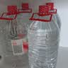 娃哈哈纯净水 5.5L*4桶 纸箱装加量大桶装水 泡茶冲奶粉 娃哈哈饮用水 实拍图