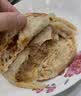 大希地酥皮牛肉馅饼 1000g 10片 冷冻 牛肉饼夜宵儿童早餐速冻半成品 实拍图