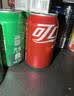 可口可乐（Coca-Cola）碳酸汽水饮料混合 可乐330mlx6罐+雪碧330mlx4罐+芬达橙330mlx2罐 实拍图