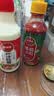 凤球唛 沙拉酱260g+番茄酱265g 水果蔬菜沙拉汁寿司手抓饼汉堡酱调味汁 实拍图