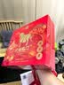 八马茶业六福临门三大茗茶红茶茶叶金骏眉铁观音肉桂248g礼盒节日送礼 实拍图