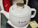 美的（Midea）煎药壶 全自动分体式3.5L家用调理壶 熬药炖汤养生智能免看管 二煎 MD-TLC3809 实拍图