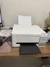 爱普生（EPSON）【6代新品】L3351墨仓式彩色打印机 微信打印/无线连接 家用AI学习打印机（打印、复印、扫描） 实拍图