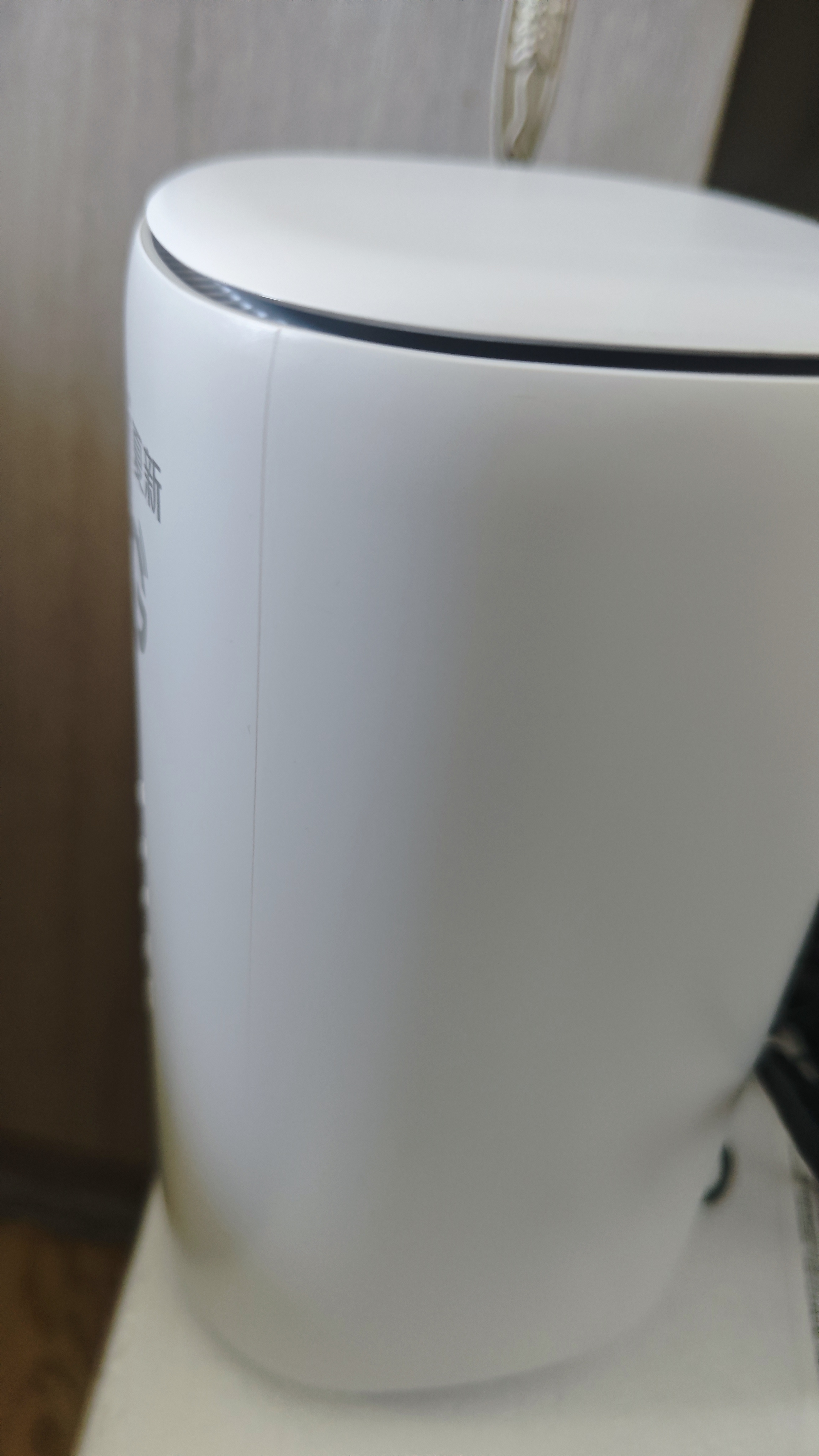 夏新5g随身wifi6移动无线免插卡路由器cpe全网通千兆双频便携式车载上网卡高速流量 5G狂暴性能版【满血性能光纤级网速】 实拍图
