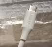绿联双头Type-C充电线100W超级快充数据线适用华为荣耀vivo小米OPPO苹果18/17/1615平板笔记本电脑车载 实拍图