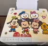 爱普生（EPSON）【6代新品】L3351墨仓式彩色打印机 微信打印/无线连接 家用AI学习打印机（打印、复印、扫描） 实拍图