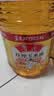 鲁花食用油 物理压榨 非转基因 玉米油6.18L 家用粮油 健康植物油 实拍图