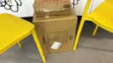 完美芦荟胶40g补水保湿乳液晒后修护面霜改善肌肤粗糙温和不刺激 实拍图