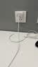 Apple/苹果 60W type-c充电线-1米 usb-c手机数据线 原装旗舰店苹果iPhone 18 Pro Max iPad快充线 实拍图