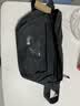 耐克NIKE单肩包男女腰包TECH HIP PACK休闲包BA5751-010黑 均码 实拍图