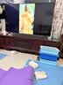 达因钙 复方碳酸钙泡腾颗粒1.5g*30袋用于妊娠和哺乳期妇女、更年期妇女、老年人、儿童等的钙补充剂补钙维生素d3 实拍图