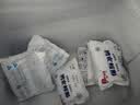 东上御品山东手打新鲜鲅鱼馅饺子馅鲅鱼肉含量≥90% 300g*6盒年货源头直发 实拍图