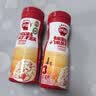 秋田满满有机婴幼儿小手指胚芽泡芙米香原味12g宝宝零食磨牙饼干6个月以上 实拍图