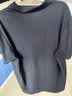迪桑特（DESCENTE）TRAINING男士TOYOBO吸湿速干防晒UPF50+短袖POLO衫夏季新款 BK-黑色 XL (180/100A) 实拍图