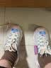 斯凯奇（Skechers）奶茶熊老爹鞋女士秋季厚底增高熊猫鞋休闲运动鞋女鞋149238 实拍图