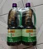 李锦记薄盐系列 薄盐生抽1.52kg*2【减盐25%* 一级】控盐味鲜酱油 实拍图
