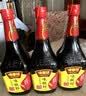 味事达酱油 味极鲜生抽酱油760ml鲜味生抽酿造酱油点蘸凉拌 热门商品 实拍图
