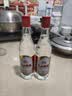 九江双蒸豉香型白酒 双蒸系列精品出口 29.5度500ml口粮酒广东米酒自饮 实拍图