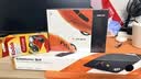赛睿（SteelSeries）QcK Large(QcK+)游戏鼠标垫大号 donk同款鼠标垫游戏电竞 fps顺滑鼠标垫 CSGO/打瓦L号450*400*2mm 实拍图
