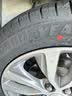 固特异（Goodyear）汽车轮胎 205/55R16 91V EGP 御乘二代 原配别克威朗 实拍图