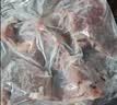 龙大肉食国产猪排骨块净重2斤 猪排骨 免切出口级排骨 猪肉 烧烤煲汤食材 实拍图