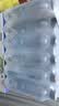 依能天然苏打水 无糖无汽无添加500ml*24瓶*2件塑膜装 弱碱饮用天然水 实拍图