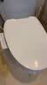 海尔（Haier）智能马桶盖即热手柄系列 小贝壳2.0 全自动坐便盖 京东安装117Pro 实拍图
