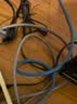 绿联超六类网线 CAT6A类万兆成品网线 家用电脑网络宽带工程跳线8芯双绞线兼容千兆2.5g 黑色20米55164 实拍图