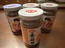 仲景 奥尔良味香菇酱230g 拌饭拌面夹馍下饭菜蘑菇调味酱 实拍图