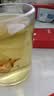 农夫山泉东方树叶青柑普洱茶500ml*15瓶无糖茶饮料0糖0脂0卡整箱 实拍图